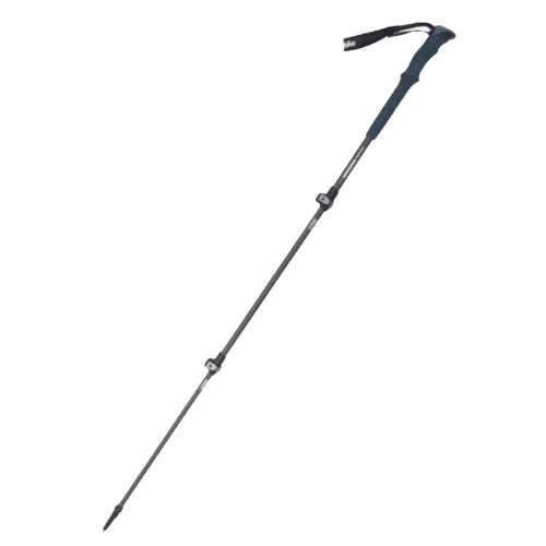 【新品訂購】晴雪Pro 三節鋁合金登山杖 |NH17D017-D